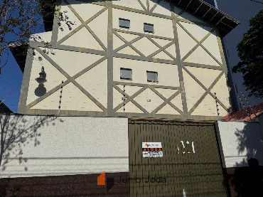 Apartamento Kitnet para Locação em Maringá - PR, Vl Esperança