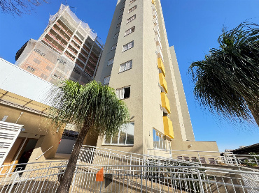 APARTAMENTOS, Rua Jangada