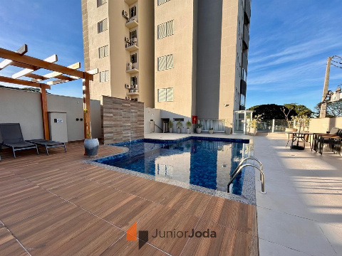 APARTAMENTOS, Rua Pioneiro Waldemar Lingiardi