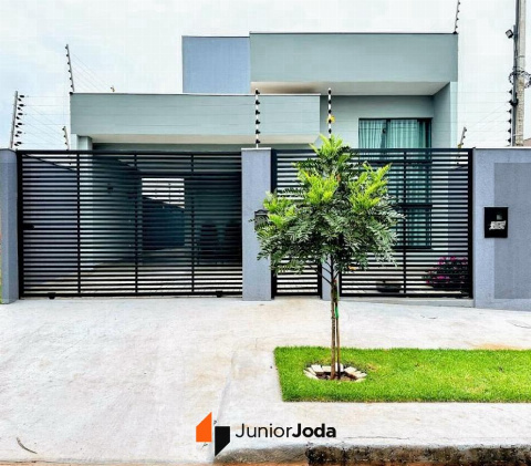 CASAS, Rua Antônio Rigoldi