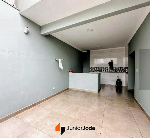 CASAS, Rua Antônio Rigoldi