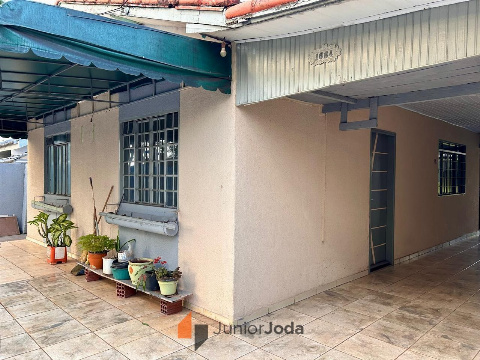 CASAS, Rua Allan Kardec