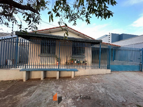 CASAS, Rua Allan Kardec