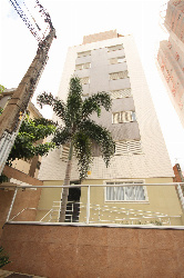 Apartamento para Locação em Maringá - PR, Zona 03