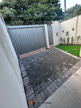 CASAS, Rua Pioneiro Paschoal Locatelli