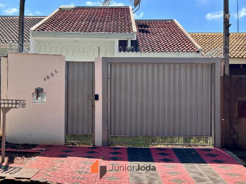 CASAS, Rua Pioneiro Paschoal Locatelli