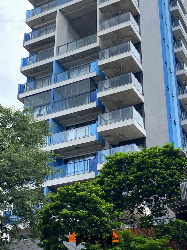 APARTAMENTOS, Avenida Getúlio Vargas