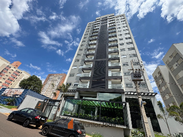 Apartamento para Venda em Maringá - PR, Loteamento Malbec