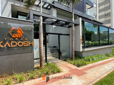 APARTAMENTOS, Rua Nardina Rodrigues Johansen