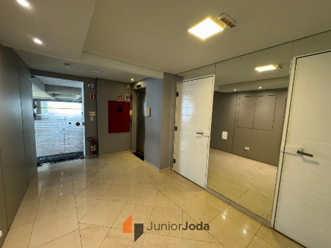 APARTAMENTOS, Rua Osvaldo Cruz