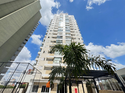 APARTAMENTOS, Avenida Mauá