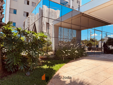 APARTAMENTOS, Rua Cambira