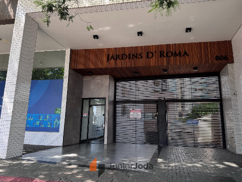 APARTAMENTOS, Avenida Herval