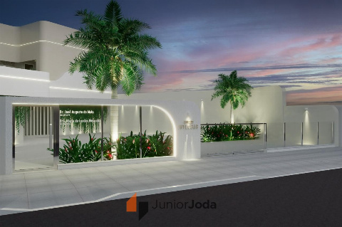 Sala Comercial em Edifício para Locação em Maringá - PR, Zona 04