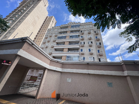 APARTAMENTOS, Avenida Doutor Gastão Vidigal