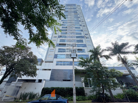 APARTAMENTOS, Rua Santos Dumont