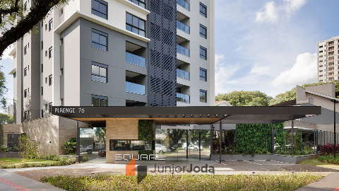 Apartamento para Venda em Maringá - PR, Zona 07