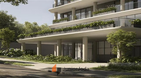 Apartamento para Venda em Maringá - PR, Zona 03