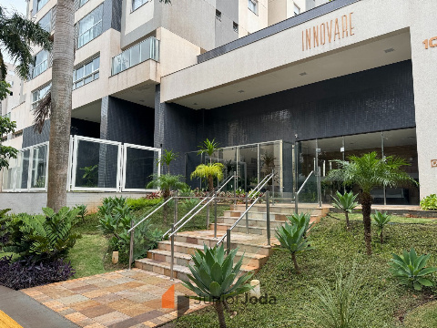 APARTAMENTOS, Rua Santos Dumont