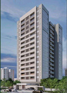 APARTAMENTOS, Rua Itapura