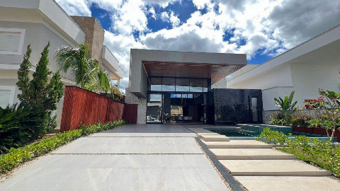 Casa em Condomínio para Venda em Porto Rico - PR, Porto Rico