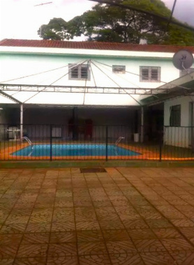 CASAS, Rua Pioneiro Alfredo José da Costa