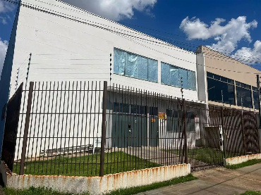 Barracão para Venda em Maringá - PR, Jd Copacabana