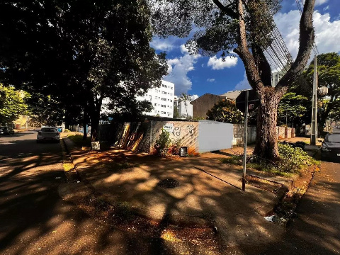 TERRENOS, Rua Tietê