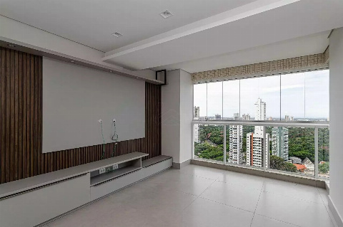 APARTAMENTOS, Avenida Mauá