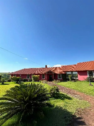 Chácara para Venda em Maringá - PR, Gleba Ribeirão Centenário