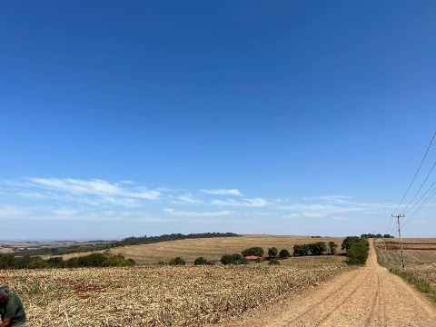 FAZENDAS, Avenida José Fernandes Leonardo