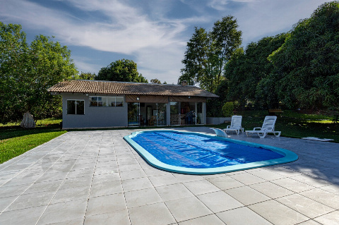 CASAS, Estrada Zauna