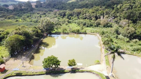 CHÁCARAS, Estrada do Limoeiro