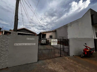 Terreno Comercial para Venda em Maringá - PR, Jd Liberdade
