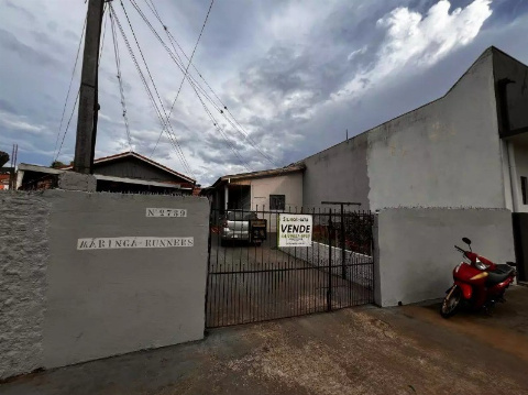 TERRENOS, Avenida Guaiapó