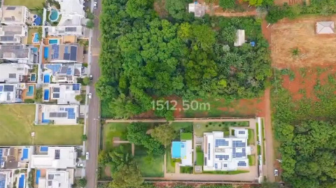 TERRENOS, Rua Francisco Antônio de Lima