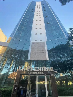 Apartamento para Venda em Maringá - PR, Vl Santo Antonio