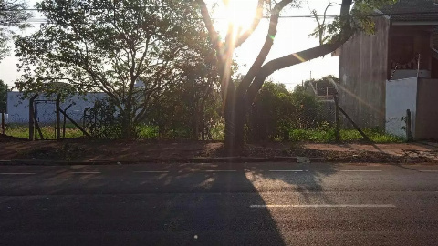 TERRENOS, Avenida Doutor Gastão Vidigal