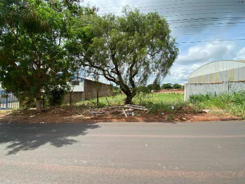 TERRENOS, Rua Severo de Faria Franco