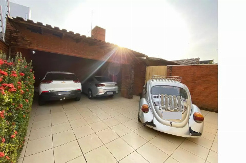 Sobrado para Venda em Maringá - PR, Zona 02