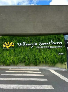 CASAS, Avenida Cerro Azul