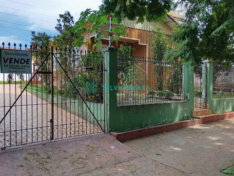 TERRENOS, Avenida Nóbrega