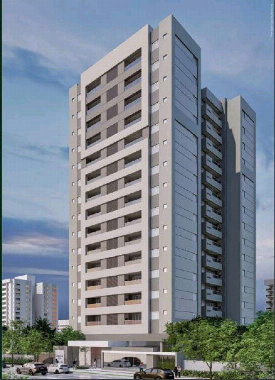 APARTAMENTOS, Rua Itapura