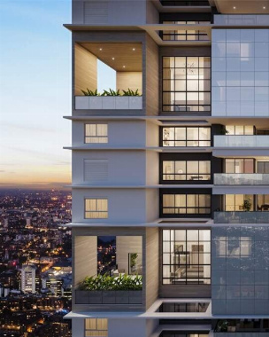 Apartamento para Venda em Maringá - PR, Zona 01 Centro