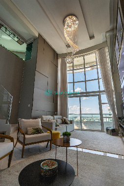 APARTAMENTOS, Avenida Prudente de Morais