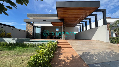 CASAS, Rio Javali