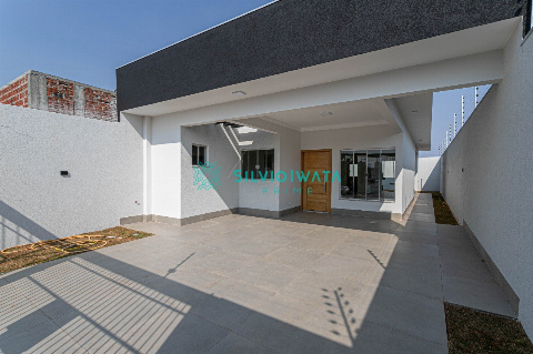 CASAS, Rua Paulo Mendes Neto