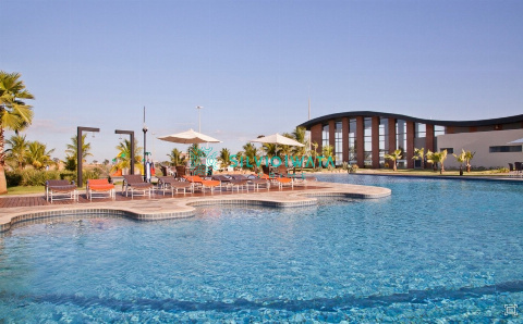 TERRENOS, Rio Javali