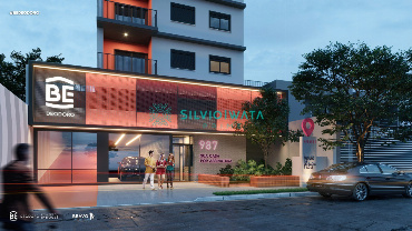 Apartamento Kitnet para Venda em Maringá - PR, Zona 07