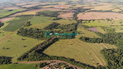 FAZENDAS, Fazenda Nossa Senhora de Louders